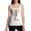 Women's You All Need Jesass Jesus Tank Top
