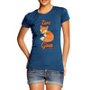 Women's Zero Fox Given T-Shirt