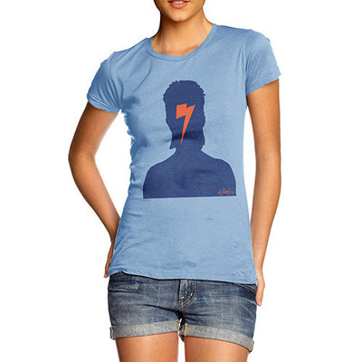 Women's David Bowie T-Shirt