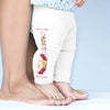 Made In FL Florida Baby Leggings Trousers
