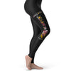 Made In MD Maryland Women's Leggings
