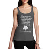 What Matters Most In Life Women's Tank Top