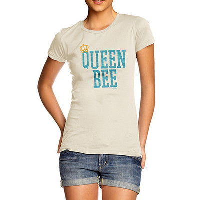 Queen Bee Women's T-Shirt