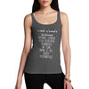 The First Child Attributes Women's Tank Top