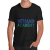 Mermaid Academy Men's T-Shirt