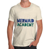 Mermaid Academy Men's T-Shirt