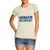 Mermaid Academy Women's T-Shirt