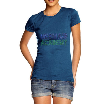 Mermaid Academy Women's T-Shirt