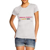 CSS Pun Bermuda Triangle Women's T-Shirt