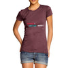 CSS Pun Monarch Women's T-Shirt