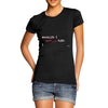 CSS Pun Muscles Women's T-Shirt