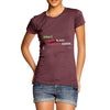 CSS Pun Ninja Women's T-Shirt