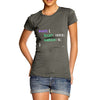 CSS Pun Wife Women's T-Shirt