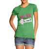 Will You Be Mine? Women's T-Shirt