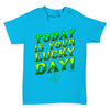 Today Is Your Lucky Day Baby Toddler T-Shirt