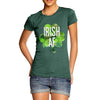 Irish AF Women's T-Shirt 