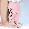 Paw Prints Baby Leggings Pants
