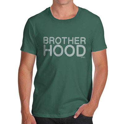 Brotherhood Men's T-Shirt
