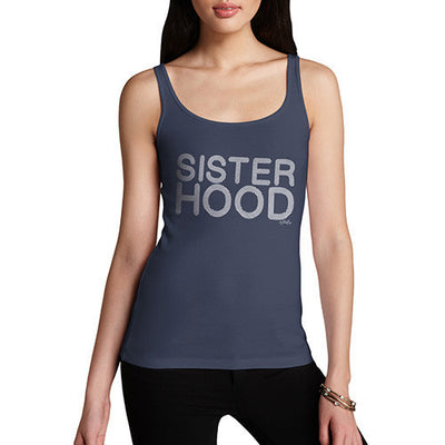 Sisterhood Women's Tank Top