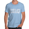 Squad Men's T-Shirt