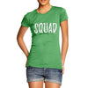 Squad Women's T-Shirt
