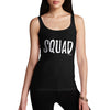 Squad Women's Tank Top
