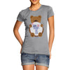 1st Mother's Day Bear Women's T-Shirt