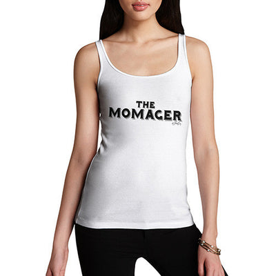 The Momager Women's Tank Top