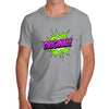 Original! Pop Art Men's T-Shirt