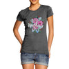 Happy Mother's Day Bouquet Women's T-Shirt