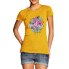 Happy Mother's Day Bouquet Women's T-Shirt