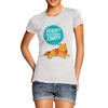 Judgemental Cat Women's T-Shirt