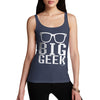 Big Geek Women's Tank Top