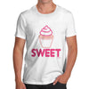 Sweet Cake Men's T-Shirt