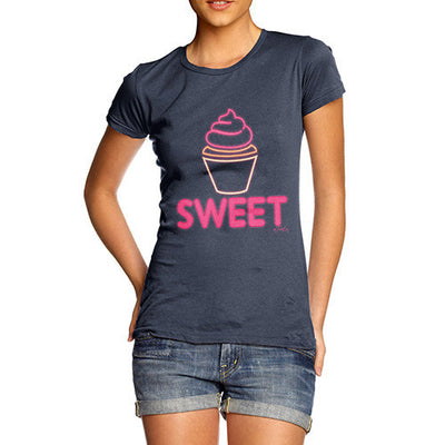 Sweet Cake Women's T-Shirt