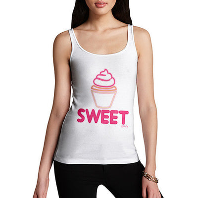 Sweet Cake Women's Tank Top