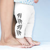 Falling Feathers Baby Leggings Trousers