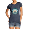 Camping Time Adventure Time Women's T-Shirt