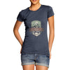 Camping Eagles Mountains Women's T-Shirt