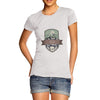 Camping Eagles Mountains Women's T-Shirt