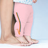 Rainbow Saxophone Baby Leggings Pants