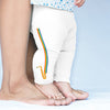 Rainbow Saxophone Baby Leggings Trousers