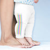 Rainbow Spectrum Baby Leggings Trousers