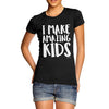 I Make Amazing Kids Women's T-Shirt