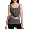 All American Grizzly Women's Tank Top