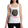 All American Grizzly Women's Tank Top