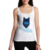 All American Wolves Women's Tank Top