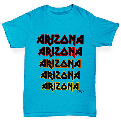 Arizona Girl's T-Shirt