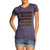 Arizona Women's T-Shirt