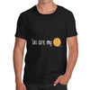 You Are My Sunshine  Men's T-Shirt